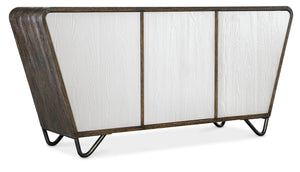 Hooker Furniture - Melange Terra Credenza - 628-85665-89