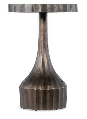 Hooker Furniture - Commerce and Market Ferrous Accent Table - 7228-80210-89