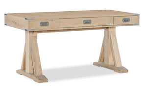 Margaritaville - Livingston Lift Desk - MV-5969-10459-80
