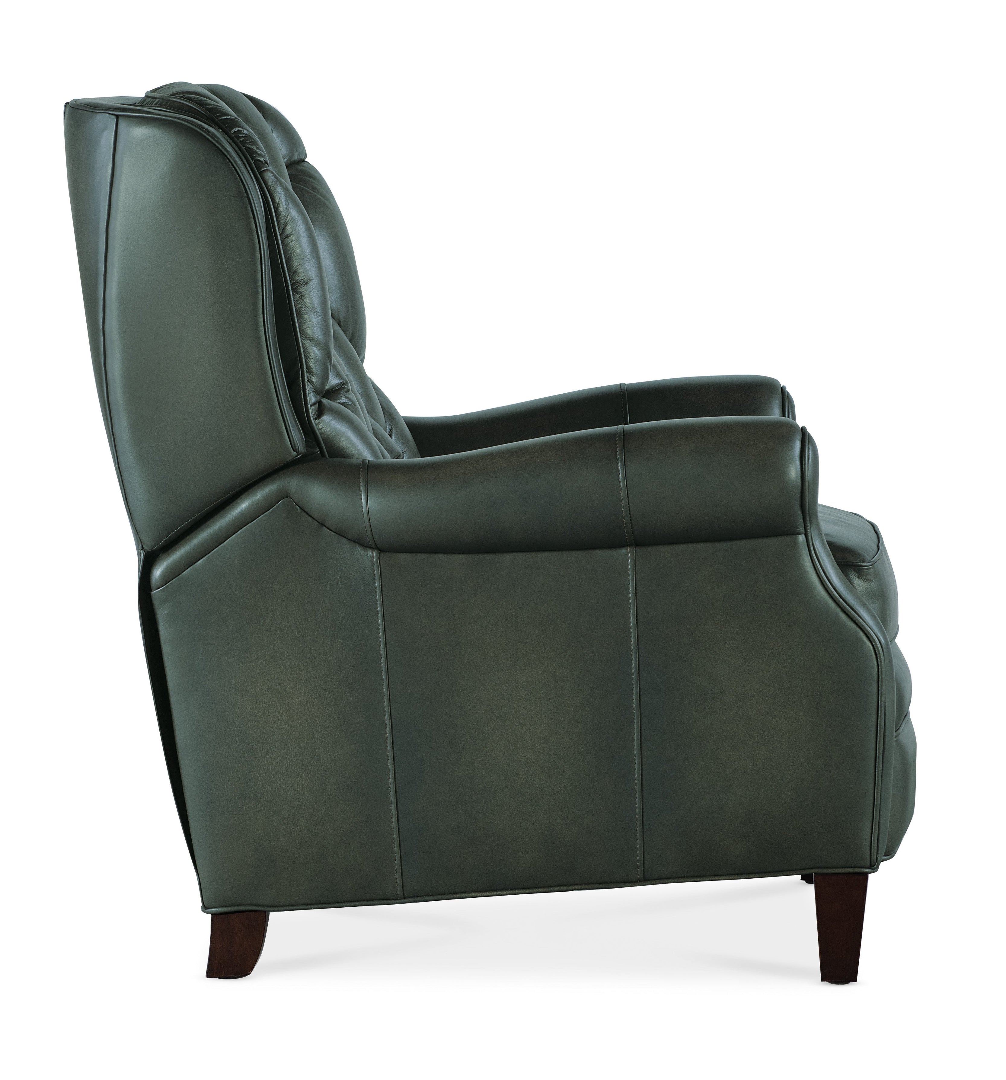 Palmer Press Back Recliner | Hooker Furniture - RC111-PB-029