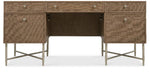 Sonnet Executive Desk | Hooker Furniture - 6072-10462-85