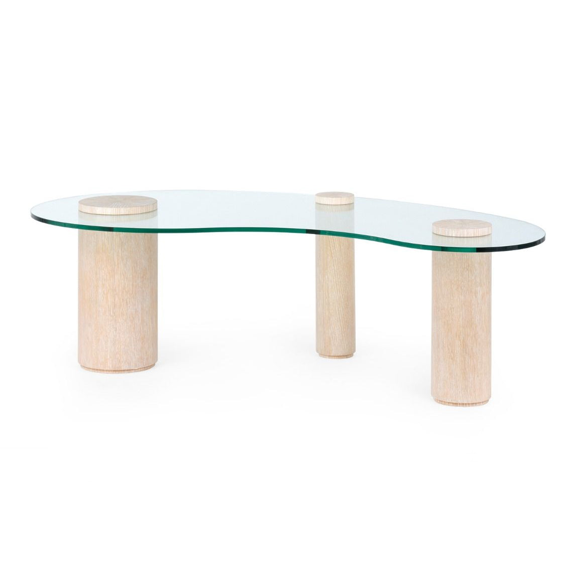 Villa & House - Scarlotti Large Coffee Table - SCA-310-99-TB