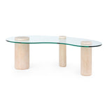 Villa & House - Scarlotti Large Coffee Table - SCA-310-99-TB