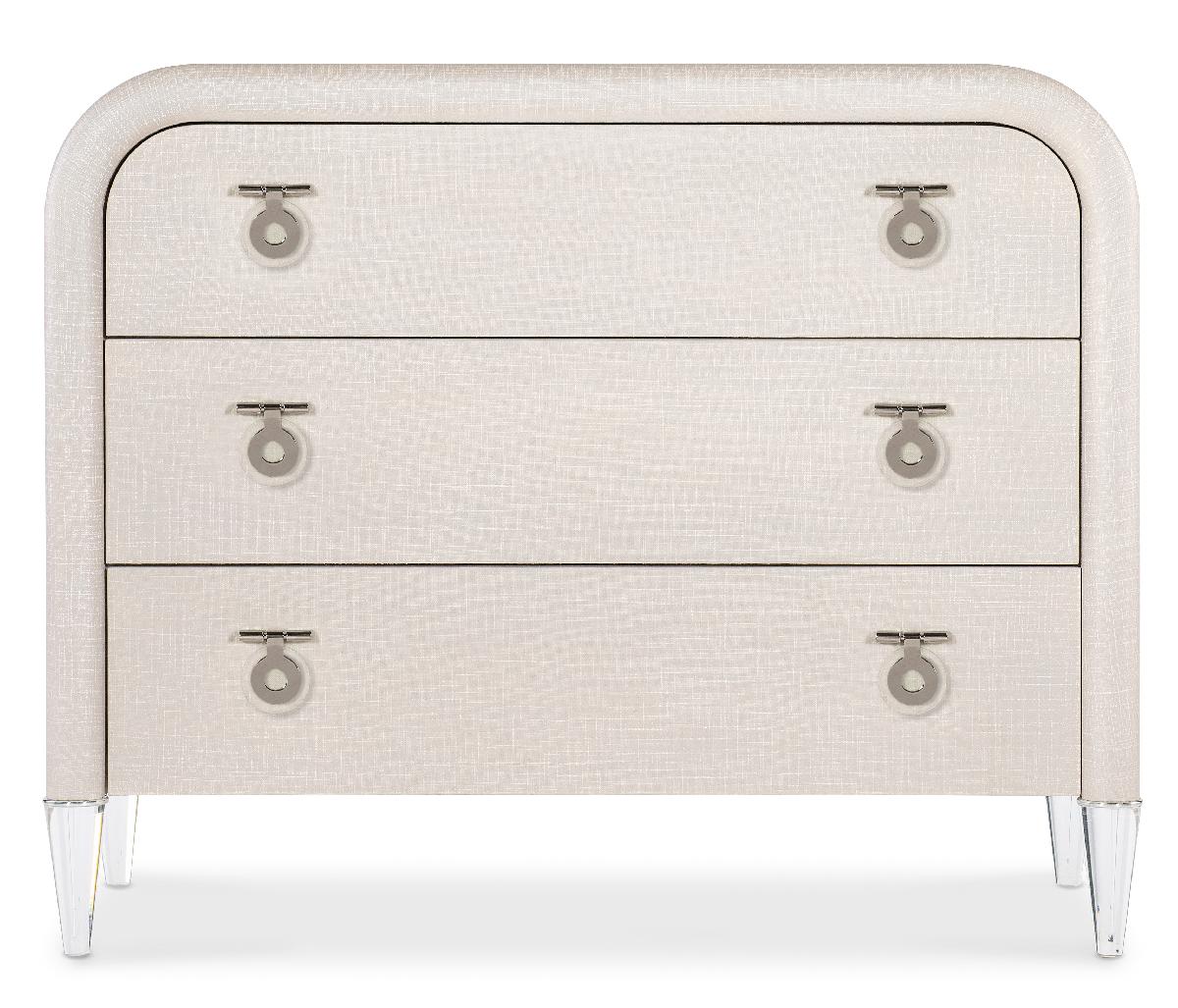 Melange Julip Accent Chest | Hooker Furniture - 628-50205-05