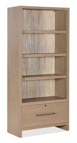 Margaritaville - Mission Bay Bookcase - MV-5962-10445-81
