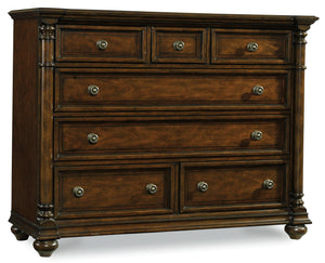 Hooker Furniture - Leesburg Bureau - 5381-90011