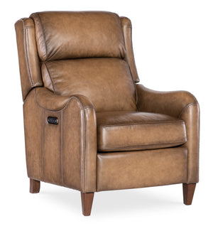Hooker Furniture - Carrington Power Recliner w/Power Headrest - RC819-PH-078