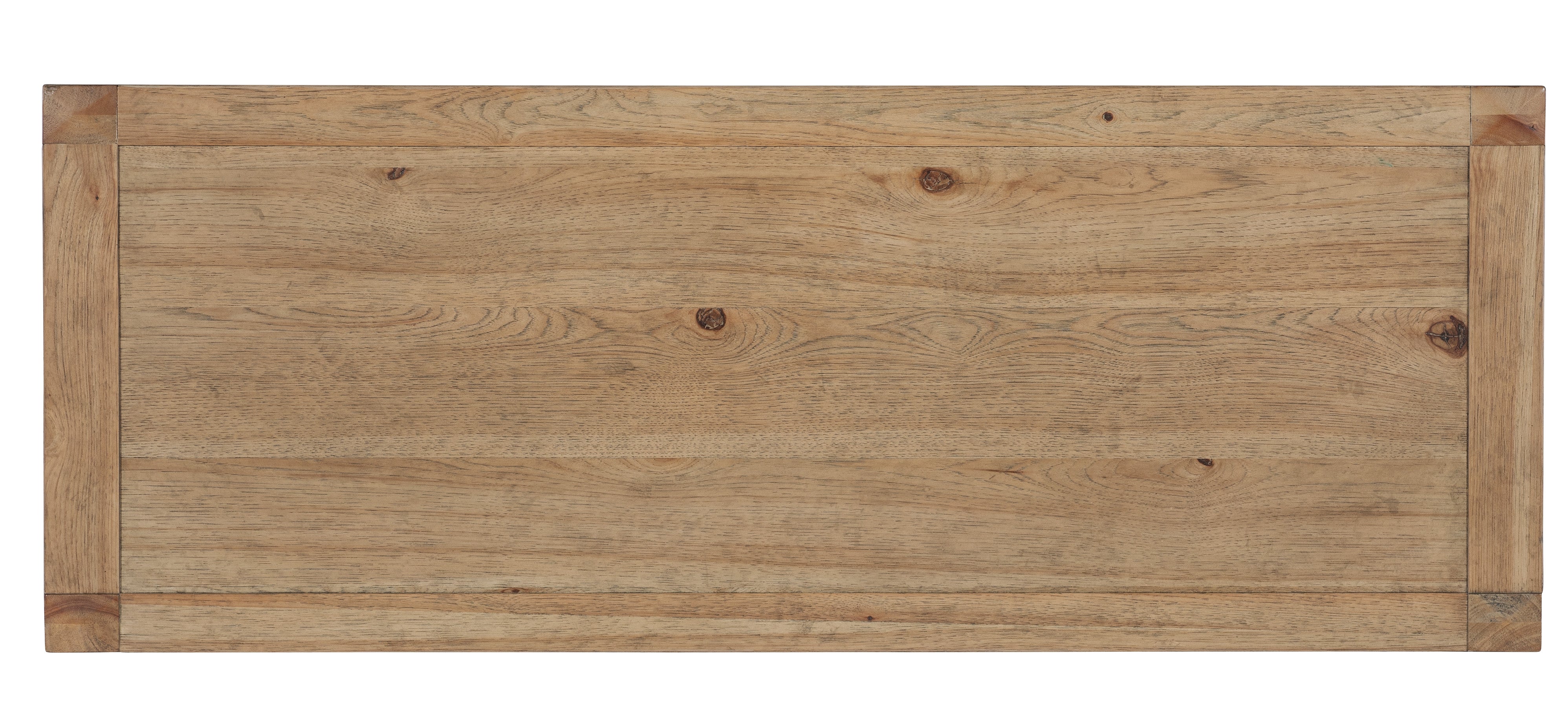 Vineyard Row Four-Drawer Door Chest | Hooker Furniture - 6952-90010-80