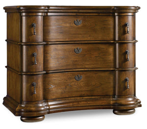 Hooker Furniture - Archivist Bachelors Chest - 5447-90017