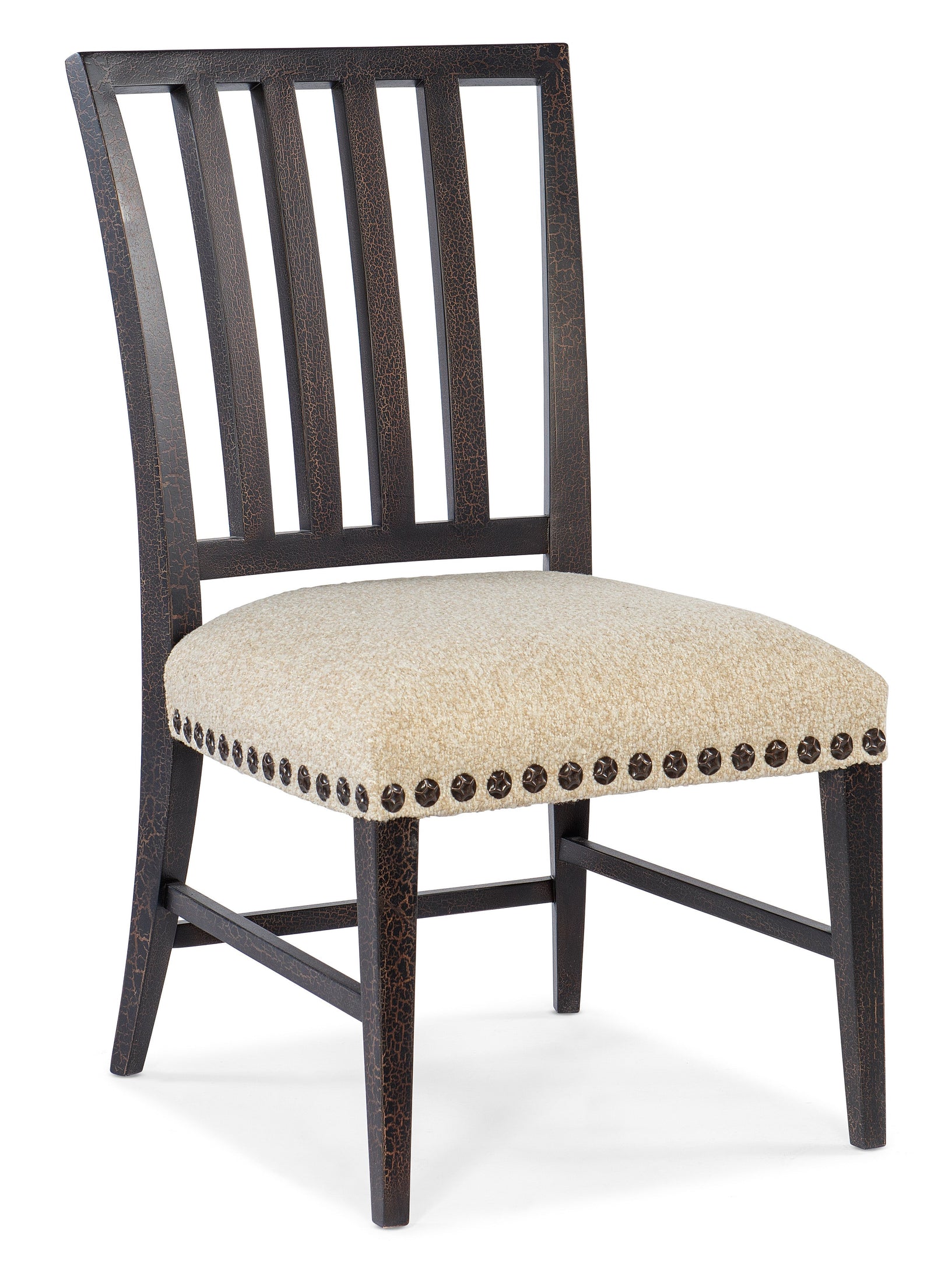 Big Sky Side Chair - Hooker Furniture - 6700-75410-98