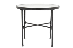 Sunset West - Provence Bistro Table - Pewter - SW3201-BT