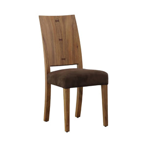 Phillips Collection - Origins Dining Chair, Natural - TH59559
