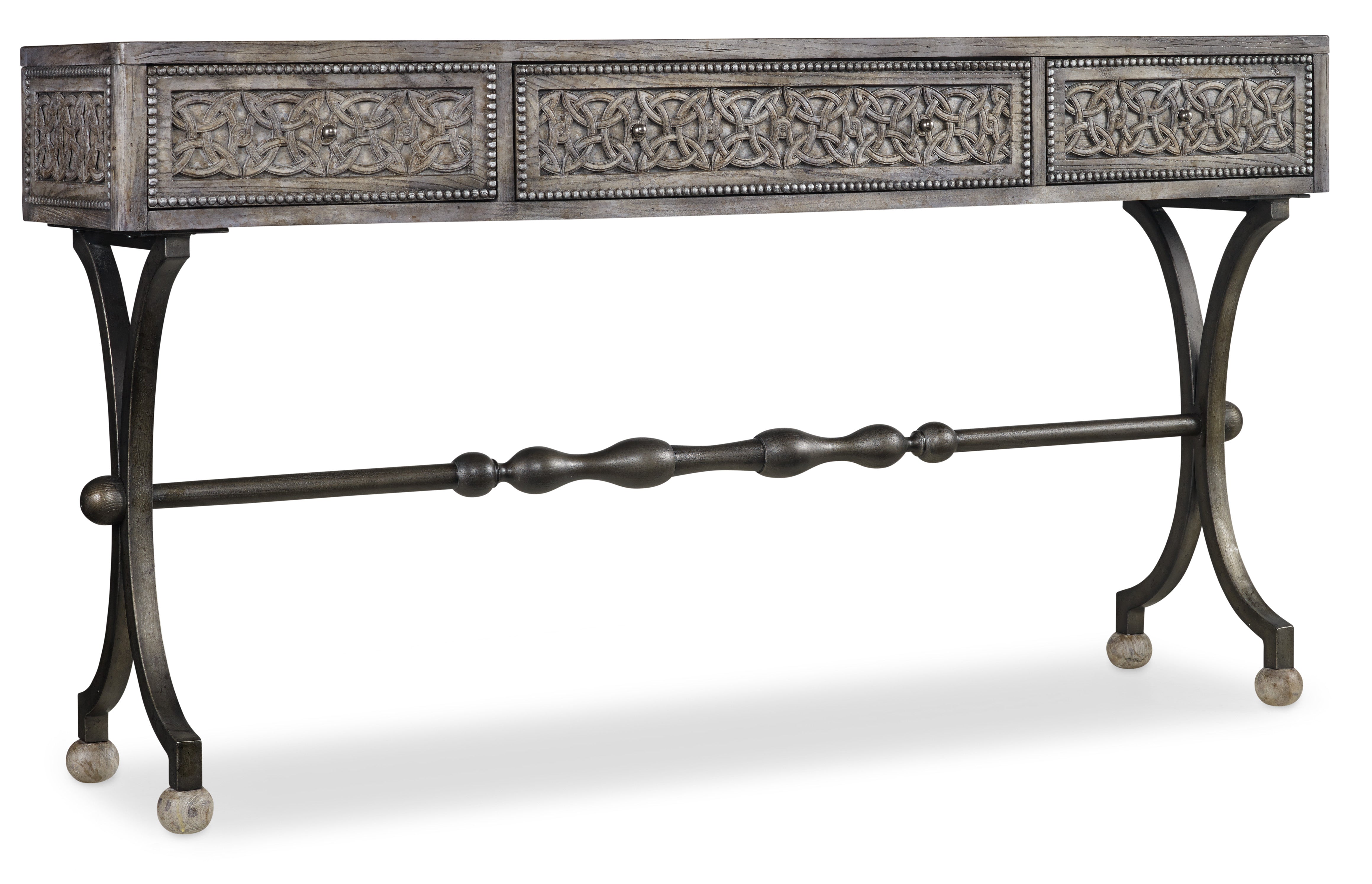 Ravenna Console | Hooker Furniture - 638-85091