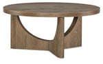 Medium Wood