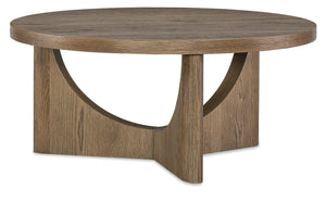 Margaritaville - Roatan Round Cocktail Table - MV-5969-80111-85