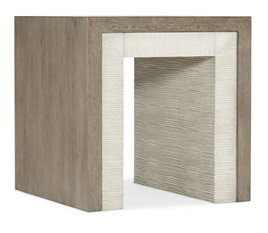 Hooker Furniture - Serenity Skipper End Table - 6350-80213-95