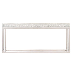 Bernhardt Interiors - Arctic Console Table - 375903