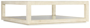 Hooker Furniture - Cascade Square Cocktail Table - 6120-80112-05