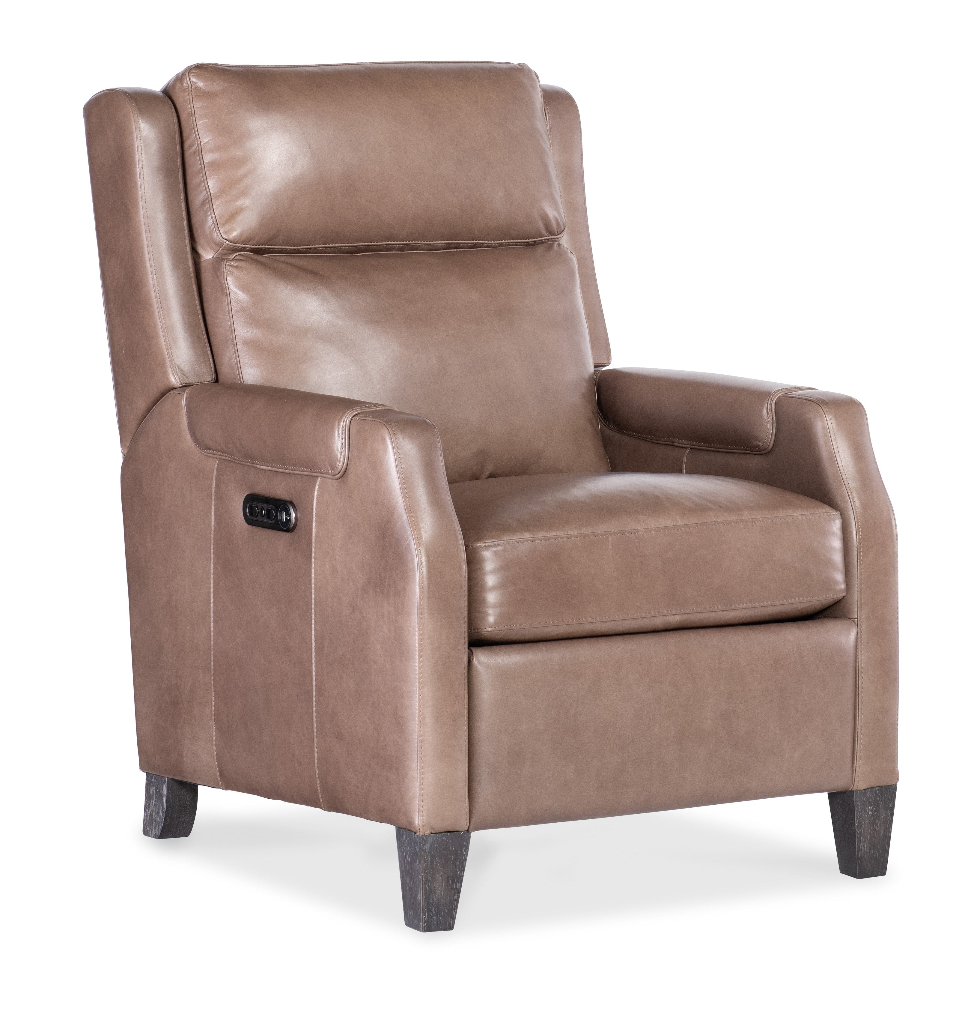 Nelson Power Recliner w/Power Headrest | Hooker Furniture - RC818-PH-076