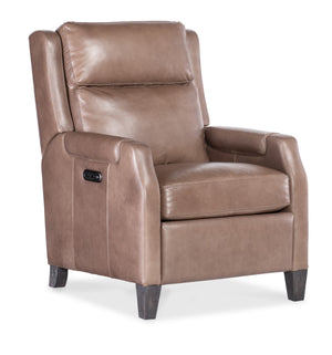 Hooker Furniture - Nelson Power Recliner w/Power Headrest - RC818-PH-076