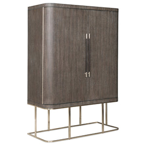 Hooker Furniture - Modern Mood Wardrobe - 6850-90013-89