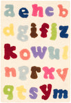 IVORY / MULTI