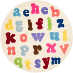 IVORY / MULTI