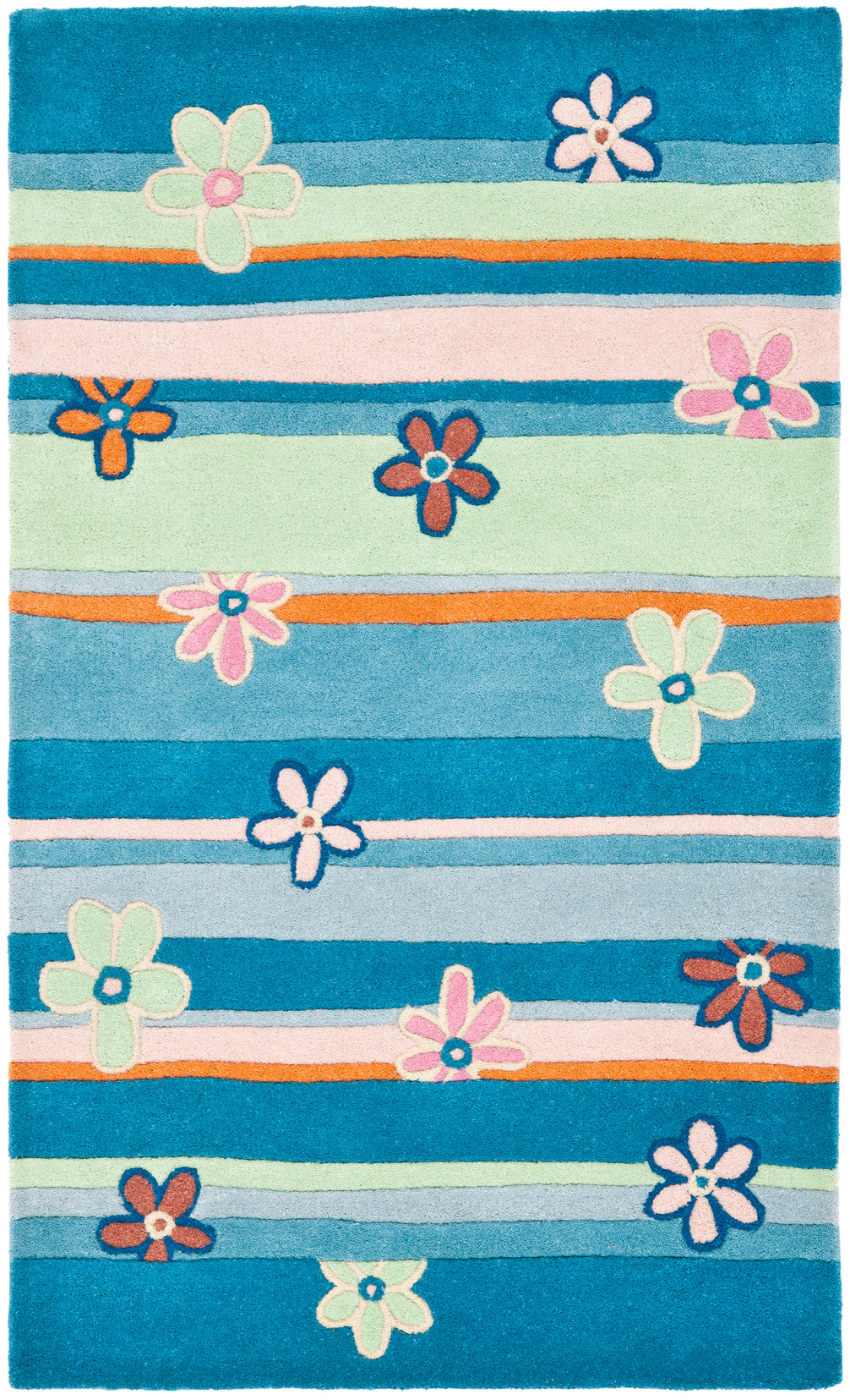 BLUE / MULTI