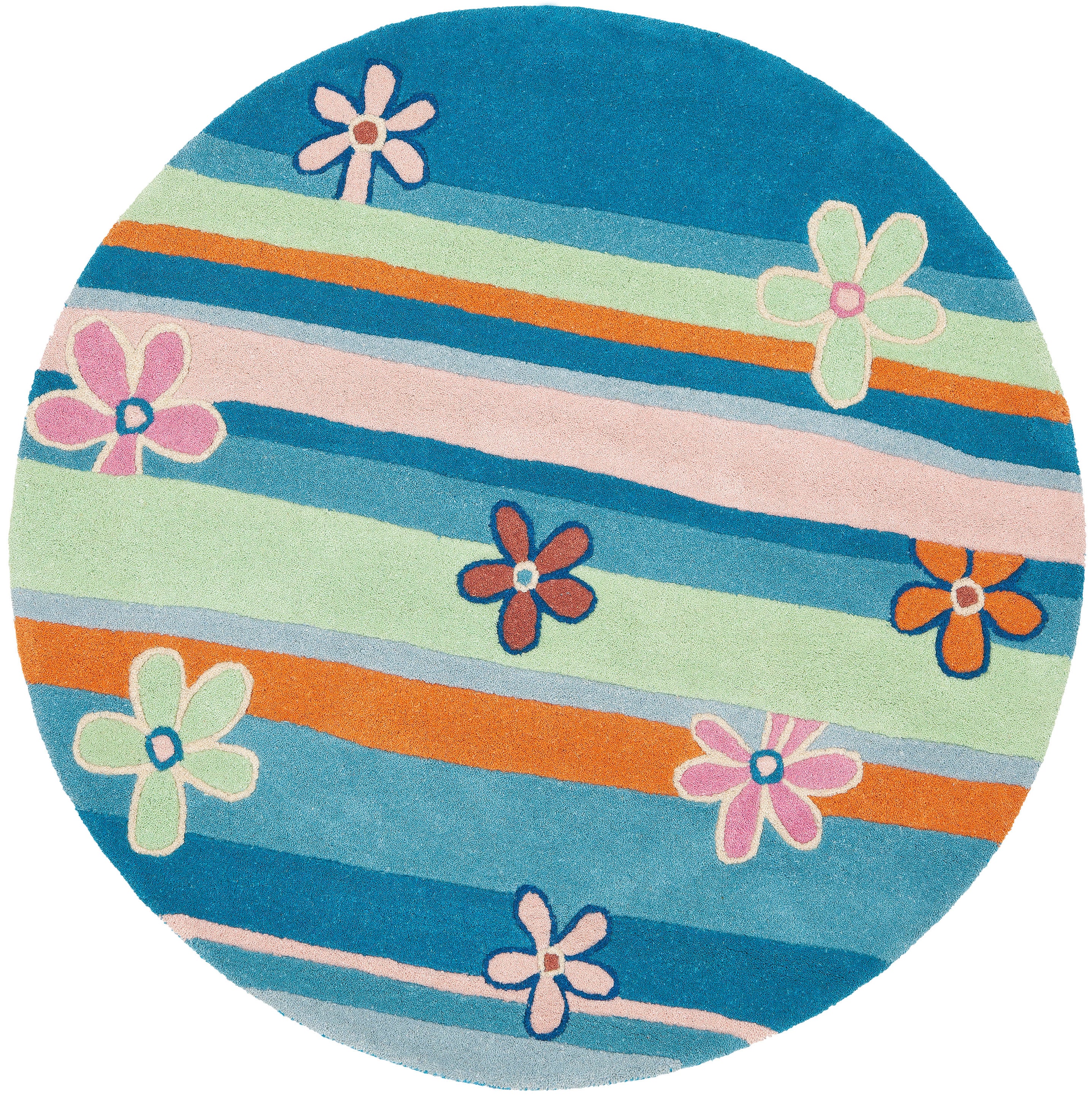 BLUE / MULTI