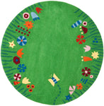 GREEN / MULTI