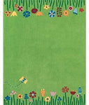 GREEN / MULTI