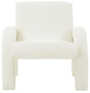 Safavieh Couture Marianne Upholstered Accent Chair, SFV5106