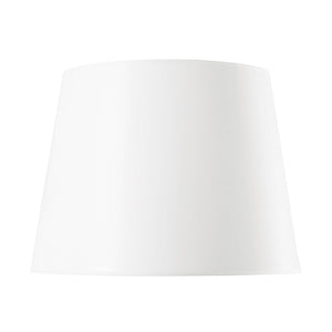 Villa & House - Shade 16-inch Paper, with Nickel - SHD-16-PAP-807