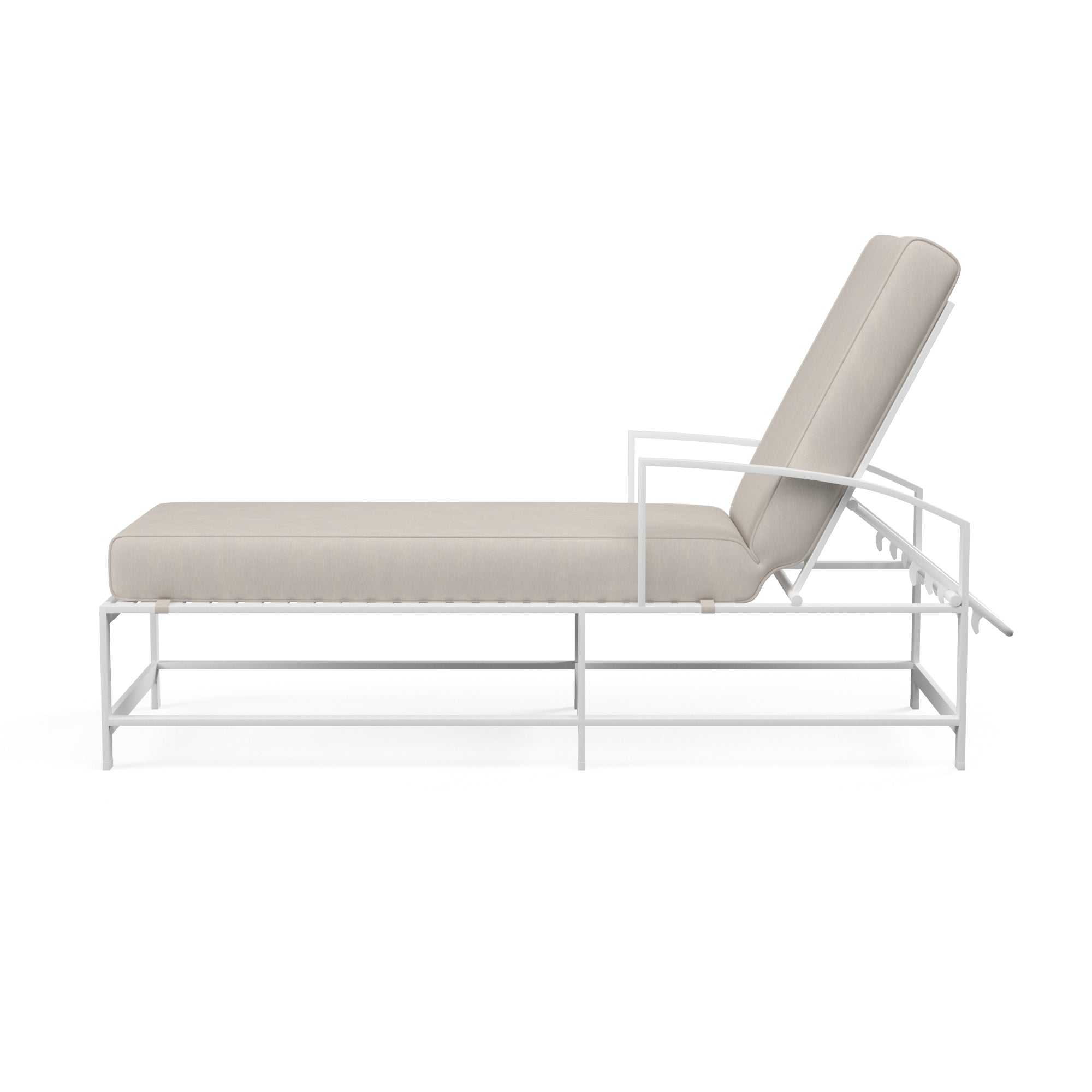 Sunset West  Collection | White - SW501-9-FLAX-STKIT