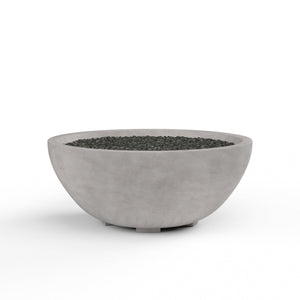Sunset West - 41" Fire Bowl - Gravelstone - SW6003-FT41BWL