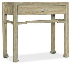 Hooker Furniture - Surfrider One-Drawer Nightstand - 6015-90015-80