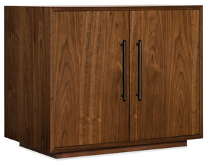 Hooker Furniture - Elon Two-Door Cabinet - 1650-10418-MWD