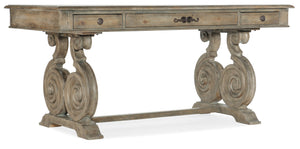 Hooker Furniture - Castella Writing Desk - 5878-10459-80