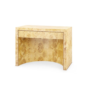 Villa & House - Sloane 1-Drawer Side Table - SLO-110-24