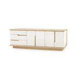 Villa & House - Simon 3-Drawer & 4-Door Cabinet - SMO-450-6209-99
