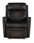 Hamilton Power Recliner with Power Headrest | Hooker Furniture - SS116-PHZ1-095