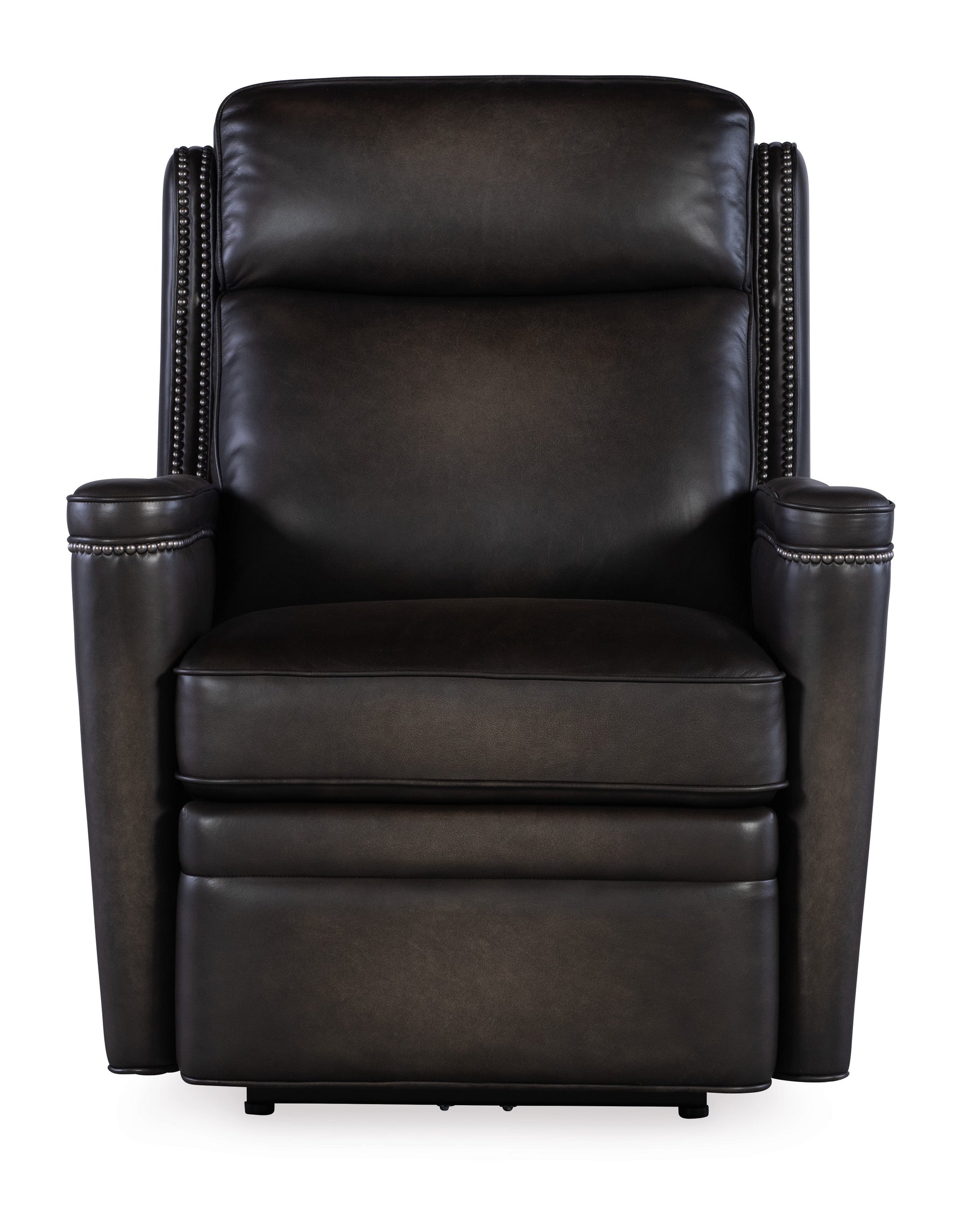 Hamilton Power Recliner with Power Headrest | Hooker Furniture - SS116-PHZ1-095