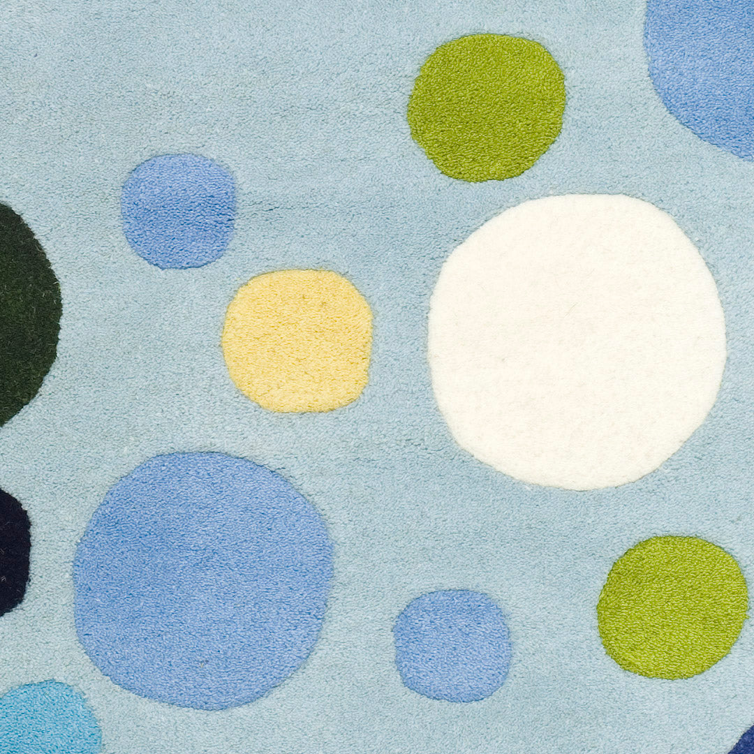 BLUE / MULTI