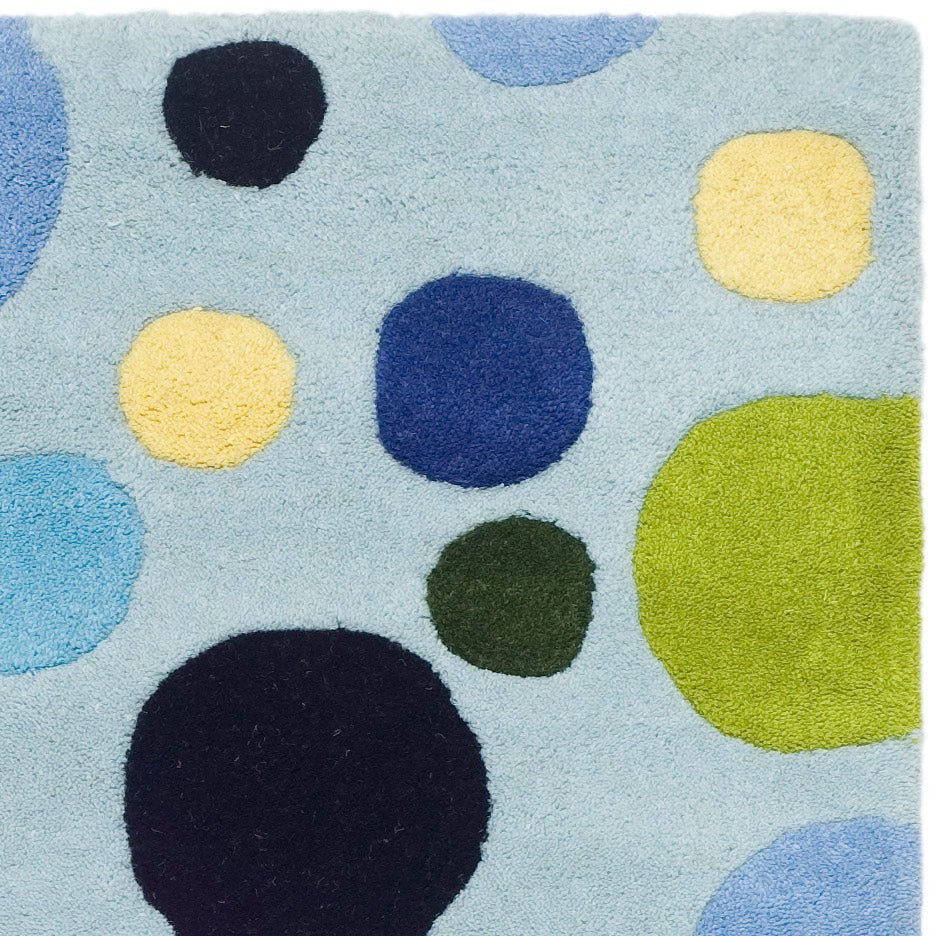 BLUE / MULTI