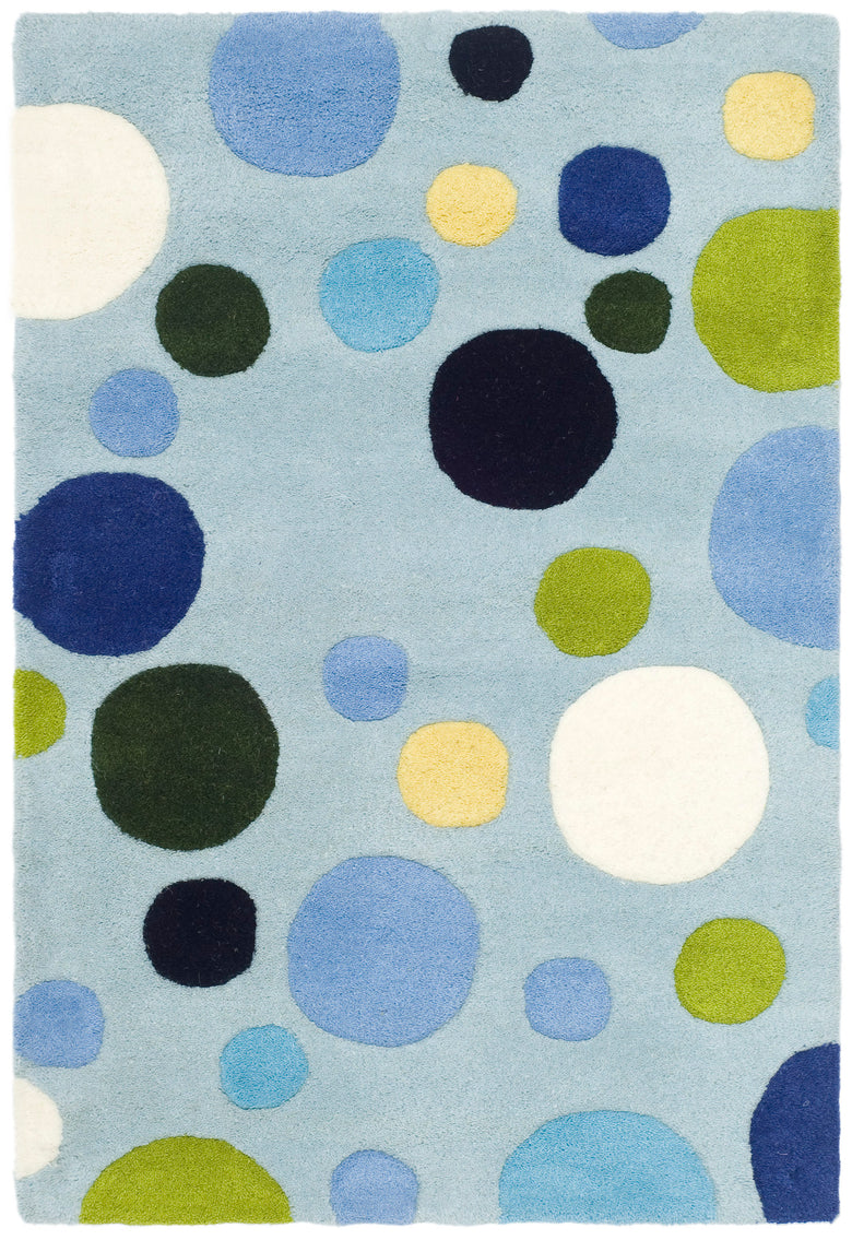 BLUE / MULTI