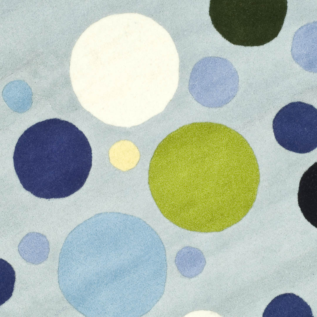 BLUE / MULTI