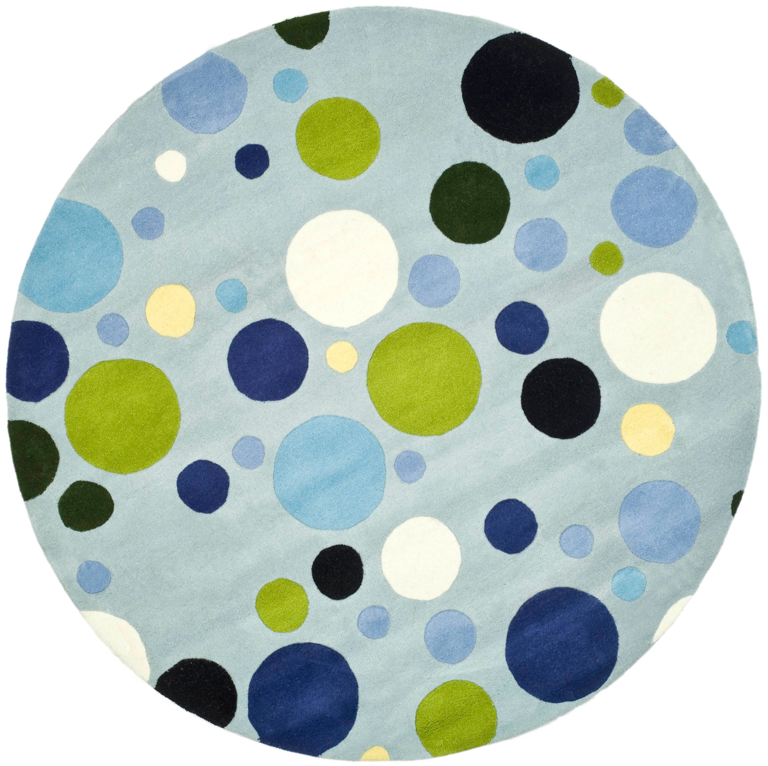 BLUE / MULTI