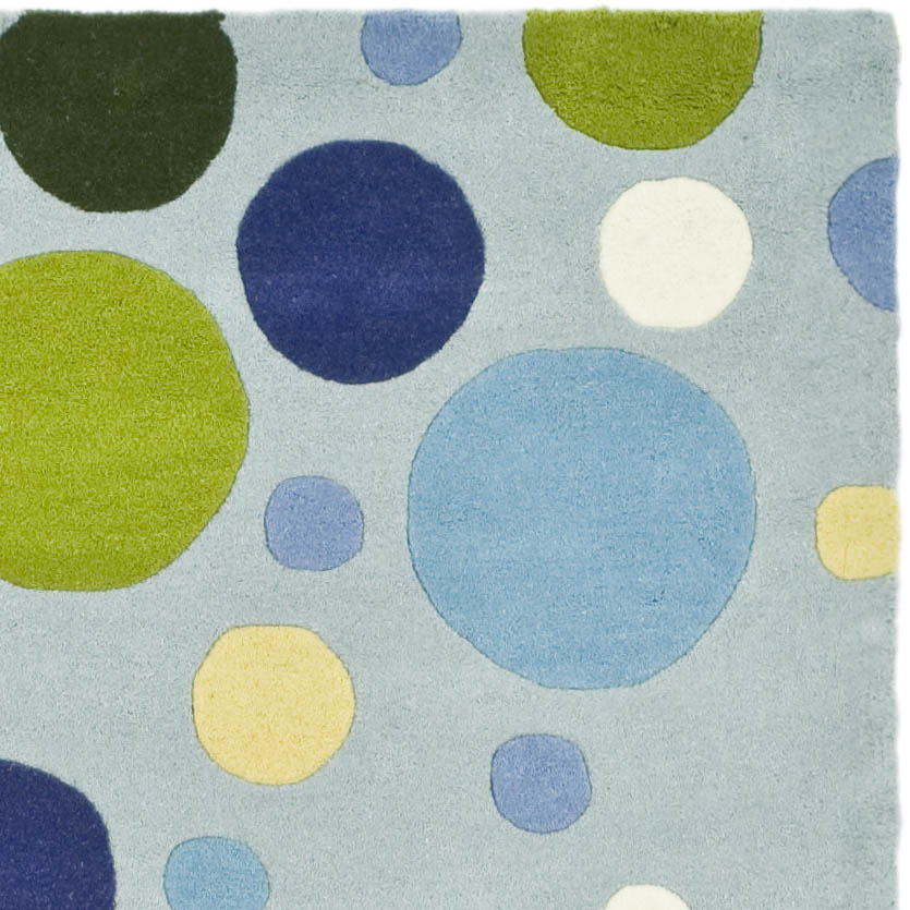 BLUE / MULTI