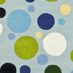 BLUE / MULTI