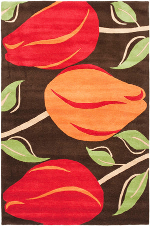 Safavieh Soho 758 Rug, SOH758